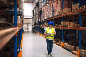 what is Warehousing?